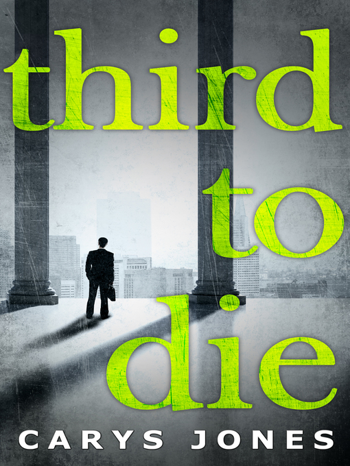 Title details for Third to Die by Carys Jones - Wait list